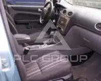 1999 Ford FOCUS