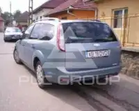 1999 Ford FOCUS