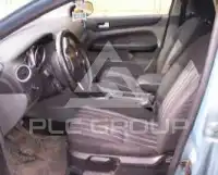 1999 Ford FOCUS