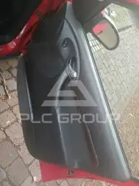 1999 Ford FOCUS