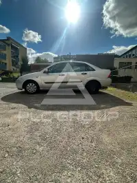 1999 Ford FOCUS