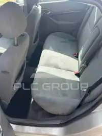 1999 Ford FOCUS