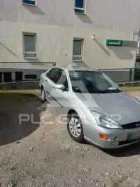 1999 Ford FOCUS
