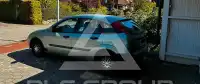 1999 Ford FOCUS