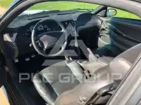 1999 Ford MUSTANG