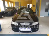 1999 Ford MUSTANG