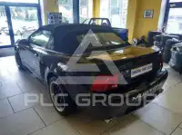 1999 Ford MUSTANG