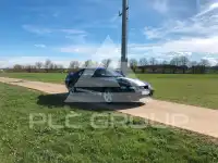 1999 Ford MUSTANG