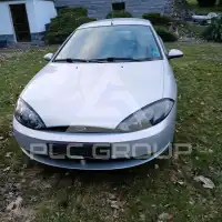 1999 Ford Cougar