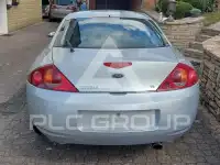 1999 Ford Cougar