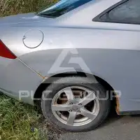 1999 Ford Cougar