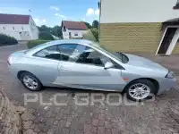 1999 Ford Cougar