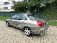 1999 Ford Mondeo