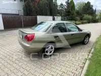 1999 Ford Mondeo