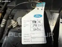1999 Ford Mondeo
