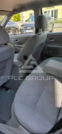1999 Ford Mondeo