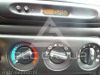 1999 Ford Mondeo