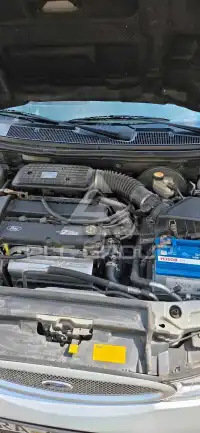 1999 Ford Mondeo