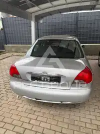 1999 Ford Mondeo