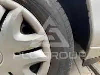 1999 Ford Mondeo