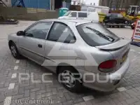 1999 Hyundai Excel