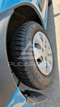 1999 Hyundai Atos