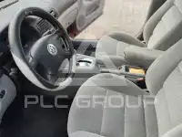 1999 Volkswagen Passat