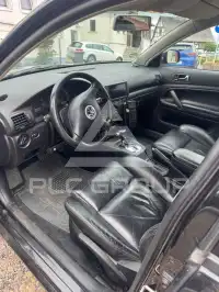 1999 Volkswagen Passat
