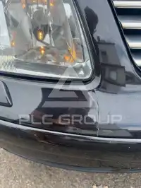 1999 Volkswagen Passat