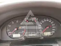 1999 Volkswagen Passat