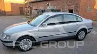 1999 Volkswagen Passat