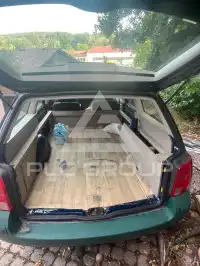 1999 Volkswagen Passat