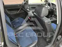 1999 Volkswagen Passat