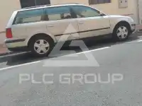 1999 Volkswagen Passat
