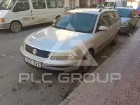 1999 Volkswagen Passat