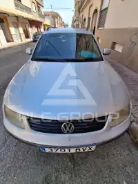 1999 Volkswagen Passat