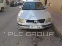 1999 Volkswagen Passat