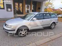 1999 Volkswagen Passat