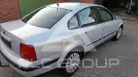 1999 Volkswagen Passat