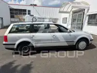 1999 Volkswagen Passat
