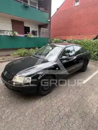 1999 Volkswagen Passat