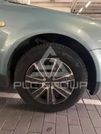 1999 Volkswagen Passat