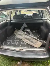 1999 Volkswagen Passat