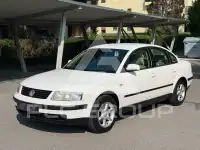 1999 Volkswagen Passat