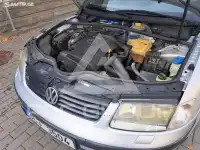 1999 Volkswagen Passat
