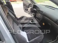 1999 Volkswagen Passat