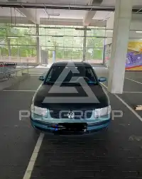 1999 Volkswagen Passat