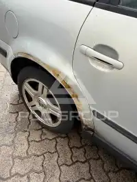 1999 Volkswagen Passat