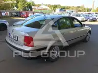 1999 Volkswagen Passat