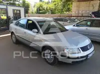 1999 Volkswagen Passat